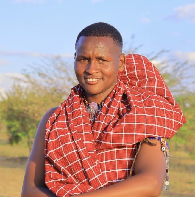 Benson Rakwa