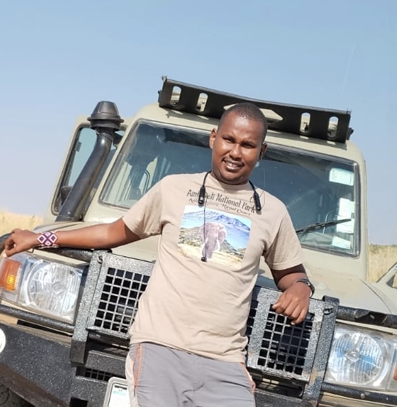 Shadrack Birisha